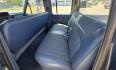 1986 Blue /Blue Ford F-350 Base (2FTJW35LXGC) with an 7.5L V8 OHV 16V engine, Automatic transmission, located at 450 N Russell, Missoula, MT, 59801, (406) 543-6600, 46.874496, -114.017433 - 1 Ton Dually Long Box CrewCab. Rear Wheel Drive. 7.5 Liter V8. Automatic Transmission. 43,284 Original Miles. Interior is close to Perfect. Even the headliner is immaculate. Clear Coat is pealing some. Left Rear Fender has some damage. This vehicle is more then 20 years old and is not eligible f - Photo#10