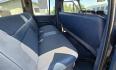 1986 Blue /Blue Ford F-350 Base (2FTJW35LXGC) with an 7.5L V8 OHV 16V engine, Automatic transmission, located at 450 N Russell, Missoula, MT, 59801, (406) 543-6600, 46.874496, -114.017433 - 1 Ton Dually Long Box CrewCab. Rear Wheel Drive. 7.5 Liter V8. Automatic Transmission. 43,284 Original Miles. Interior is close to Perfect. Even the headliner is immaculate. Clear Coat is pealing some. Left Rear Fender has some damage. This vehicle is more then 20 years old and is not eligible f - Photo#15