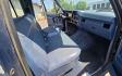1986 Blue /Blue Ford F-350 Base (2FTJW35LXGC) with an 7.5L V8 OHV 16V engine, Automatic transmission, located at 450 N Russell, Missoula, MT, 59801, (406) 543-6600, 46.874496, -114.017433 - 1 Ton Dually Long Box CrewCab. Rear Wheel Drive. 7.5 Liter V8. Automatic Transmission. 43,284 Original Miles. Interior is close to Perfect. Even the headliner is immaculate. Clear Coat is pealing some. Left Rear Fender has some damage. This vehicle is more then 20 years old and is not eligible f - Photo#14