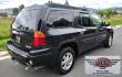 2004 Black /Gray GMC Envoy XL SLE 2WD (1GKES16S446) with an 4.2L L6 DOHC 24V engine, 4-Speed Automatic Overdrive transmission, located at 450 N Russell, Missoula, MT, 59801, (406) 543-6600, 46.874496, -114.017433 - Very Straight 2WD SUV. 4.2L V6 Engine. Automatic Transmission. 3rd Row Seating. Front and Rear Climate Control. Air. Cruise. Tilt. Power Windows and Locks. Power Drivers Seat. Towing. AM FM CD Player. Because of the age, our Lenders do NOT offer financing on this vehicle. - Photo#2