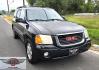 2004 Black /Gray GMC Envoy XL SLE 2WD (1GKES16S446) with an 4.2L L6 DOHC 24V engine, 4-Speed Automatic Overdrive transmission, located at 450 N Russell, Missoula, MT, 59801, (406) 543-6600, 46.874496, -114.017433 - Very Straight 2WD SUV. 4.2L V6 Engine. Automatic Transmission. 3rd Row Seating. Front and Rear Climate Control. Air. Cruise. Tilt. Power Windows and Locks. Power Drivers Seat. Towing. AM FM CD Player. Because of the age, our Lenders do NOT offer financing on this vehicle. - Photo#3