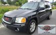 2004 Black /Gray GMC Envoy XL SLE 2WD (1GKES16S446) with an 4.2L L6 DOHC 24V engine, 4-Speed Automatic Overdrive transmission, located at 450 N Russell, Missoula, MT, 59801, (406) 543-6600, 46.874496, -114.017433 - Very Straight 2WD SUV. 4.2L V6 Engine. Automatic Transmission. 3rd Row Seating. Front and Rear Climate Control. Air. Cruise. Tilt. Power Windows and Locks. Power Drivers Seat. Towing. AM FM CD Player. Because of the age, our Lenders do NOT offer financing on this vehicle. - Photo#4