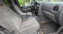 2004 Black /Gray GMC Envoy XL SLE 2WD (1GKES16S446) with an 4.2L L6 DOHC 24V engine, 4-Speed Automatic Overdrive transmission, located at 450 N Russell, Missoula, MT, 59801, (406) 543-6600, 46.874496, -114.017433 - Very Straight 2WD SUV. 4.2L V6 Engine. Automatic Transmission. 3rd Row Seating. Front and Rear Climate Control. Air. Cruise. Tilt. Power Windows and Locks. Power Drivers Seat. Towing. AM FM CD Player. Because of the age, our Lenders do NOT offer financing on this vehicle. - Photo#10