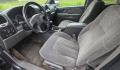 2004 Black /Gray GMC Envoy XL SLE 2WD (1GKES16S446) with an 4.2L L6 DOHC 24V engine, 4-Speed Automatic Overdrive transmission, located at 450 N Russell, Missoula, MT, 59801, (406) 543-6600, 46.874496, -114.017433 - Very Straight 2WD SUV. 4.2L V6 Engine. Automatic Transmission. 3rd Row Seating. Front and Rear Climate Control. Air. Cruise. Tilt. Power Windows and Locks. Power Drivers Seat. Towing. AM FM CD Player. Because of the age, our Lenders do NOT offer financing on this vehicle. - Photo#12