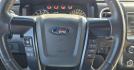 2014 Black /Black Ford F-150 FX4 SuperCab 6.5-ft. Bed 4WD (1FTFX1ET2EF) with an 3.5L V6 TURBO engine, 6-Speed Automatic transmission, located at 450 N Russell, Missoula, MT, 59801, (406) 543-6600, 46.874496, -114.017433 - Metallic Black 1/2 Ton 4WD. 3.5L V6 EcoBoost Engine. Excellent Condition. Leather Heated Seats. Power Front Seats. Power Sunroof. Air. Cruise. Tilt. Navigation. Backup Camera. AM FM SAT CD. Bluetooth. Running Boards. Towing. Nice Matching Topper. Fancy Custom Wheels. We Finance through local Cre - Photo#11