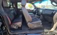 2014 Black /Black Ford F-150 FX4 SuperCab 6.5-ft. Bed 4WD (1FTFX1ET2EF) with an 3.5L V6 TURBO engine, 6-Speed Automatic transmission, located at 450 N Russell, Missoula, MT, 59801, (406) 543-6600, 46.874496, -114.017433 - Metallic Black 1/2 Ton 4WD. 3.5L V6 EcoBoost Engine. Excellent Condition. Leather Heated Seats. Power Front Seats. Power Sunroof. Air. Cruise. Tilt. Navigation. Backup Camera. AM FM SAT CD. Bluetooth. Running Boards. Towing. Nice Matching Topper. Fancy Custom Wheels. We Finance through local Cre - Photo#15