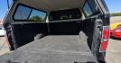 2014 Black /Black Ford F-150 FX4 SuperCab 6.5-ft. Bed 4WD (1FTFX1ET2EF) with an 3.5L V6 TURBO engine, 6-Speed Automatic transmission, located at 450 N Russell, Missoula, MT, 59801, (406) 543-6600, 46.874496, -114.017433 - Metallic Black 1/2 Ton 4WD. 3.5L V6 EcoBoost Engine. Excellent Condition. Leather Heated Seats. Power Front Seats. Power Sunroof. Air. Cruise. Tilt. Navigation. Backup Camera. AM FM SAT CD. Bluetooth. Running Boards. Towing. Nice Matching Topper. Fancy Custom Wheels. We Finance through local Cre - Photo#17