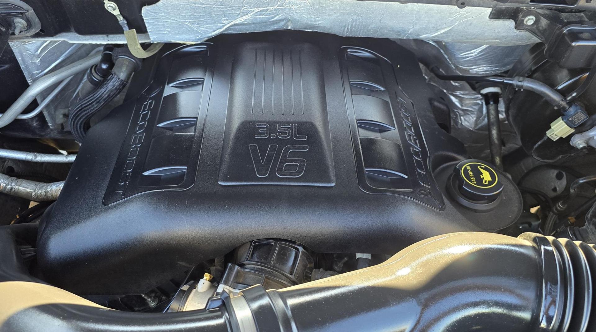 2014 Black /Black Ford F-150 FX4 SuperCab 6.5-ft. Bed 4WD (1FTFX1ET2EF) with an 3.5L V6 TURBO engine, 6-Speed Automatic transmission, located at 450 N Russell, Missoula, MT, 59801, (406) 543-6600, 46.874496, -114.017433 - Metallic Black 1/2 Ton 4WD. 3.5L V6 EcoBoost Engine. Excellent Condition. Leather Heated Seats. Power Front Seats. Power Sunroof. Air. Cruise. Tilt. Navigation. Backup Camera. AM FM SAT CD. Bluetooth. Running Boards. Towing. Nice Matching Topper. Fancy Custom Wheels. We Finance through local Cre - Photo#19