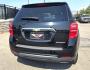 2016 Black /GRAY Chevrolet Equinox LS AWD (2GNFLEEK0G6) with an 2.4L L4 DOHC 16V FFV engine, 6A transmission, located at 450 N Russell, Missoula, MT, 59801, (406) 543-6600, 46.874496, -114.017433 - Reliable AWD SUV at a great price. 2.4L I4 Engine. Automatic Transmission. Air. Cruise Tilt. Bluetooth Audio and Phone. AM FM SAT. Backup Camera. Power Drivers Seat. Interior is near perfect. Clean Title and Carfax. - Photo#2