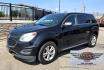 2016 Black /GRAY Chevrolet Equinox LS AWD (2GNFLEEK0G6) with an 2.4L L4 DOHC 16V FFV engine, 6A transmission, located at 450 N Russell, Missoula, MT, 59801, (406) 543-6600, 46.874496, -114.017433 - Reliable AWD SUV at a great price. 2.4L I4 Engine. Automatic Transmission. Air. Cruise Tilt. Bluetooth Audio and Phone. AM FM SAT. Backup Camera. Power Drivers Seat. Interior is near perfect. Clean Title and Carfax. - Photo#5