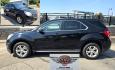 2016 Black /GRAY Chevrolet Equinox LS AWD (2GNFLEEK0G6) with an 2.4L L4 DOHC 16V FFV engine, 6A transmission, located at 450 N Russell, Missoula, MT, 59801, (406) 543-6600, 46.874496, -114.017433 - Reliable AWD SUV at a great price. 2.4L I4 Engine. Automatic Transmission. Air. Cruise Tilt. Bluetooth Audio and Phone. AM FM SAT. Backup Camera. Power Drivers Seat. Interior is near perfect. Clean Title and Carfax. - Photo#4
