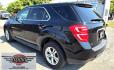 2016 Black /GRAY Chevrolet Equinox LS AWD (2GNFLEEK0G6) with an 2.4L L4 DOHC 16V FFV engine, 6A transmission, located at 450 N Russell, Missoula, MT, 59801, (406) 543-6600, 46.874496, -114.017433 - Reliable AWD SUV at a great price. 2.4L I4 Engine. Automatic Transmission. Air. Cruise Tilt. Bluetooth Audio and Phone. AM FM SAT. Backup Camera. Power Drivers Seat. Interior is near perfect. Clean Title and Carfax. - Photo#3