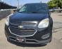 2016 Black /GRAY Chevrolet Equinox LS AWD (2GNFLEEK0G6) with an 2.4L L4 DOHC 16V FFV engine, 6A transmission, located at 450 N Russell, Missoula, MT, 59801, (406) 543-6600, 46.874496, -114.017433 - Reliable AWD SUV at a great price. 2.4L I4 Engine. Automatic Transmission. Air. Cruise Tilt. Bluetooth Audio and Phone. AM FM SAT. Backup Camera. Power Drivers Seat. Interior is near perfect. Clean Title and Carfax. - Photo#6