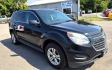 2016 Black /GRAY Chevrolet Equinox LS AWD (2GNFLEEK0G6) with an 2.4L L4 DOHC 16V FFV engine, 6A transmission, located at 450 N Russell, Missoula, MT, 59801, (406) 543-6600, 46.874496, -114.017433 - Reliable AWD SUV at a great price. 2.4L I4 Engine. Automatic Transmission. Air. Cruise Tilt. Bluetooth Audio and Phone. AM FM SAT. Backup Camera. Power Drivers Seat. Interior is near perfect. Clean Title and Carfax. - Photo#7
