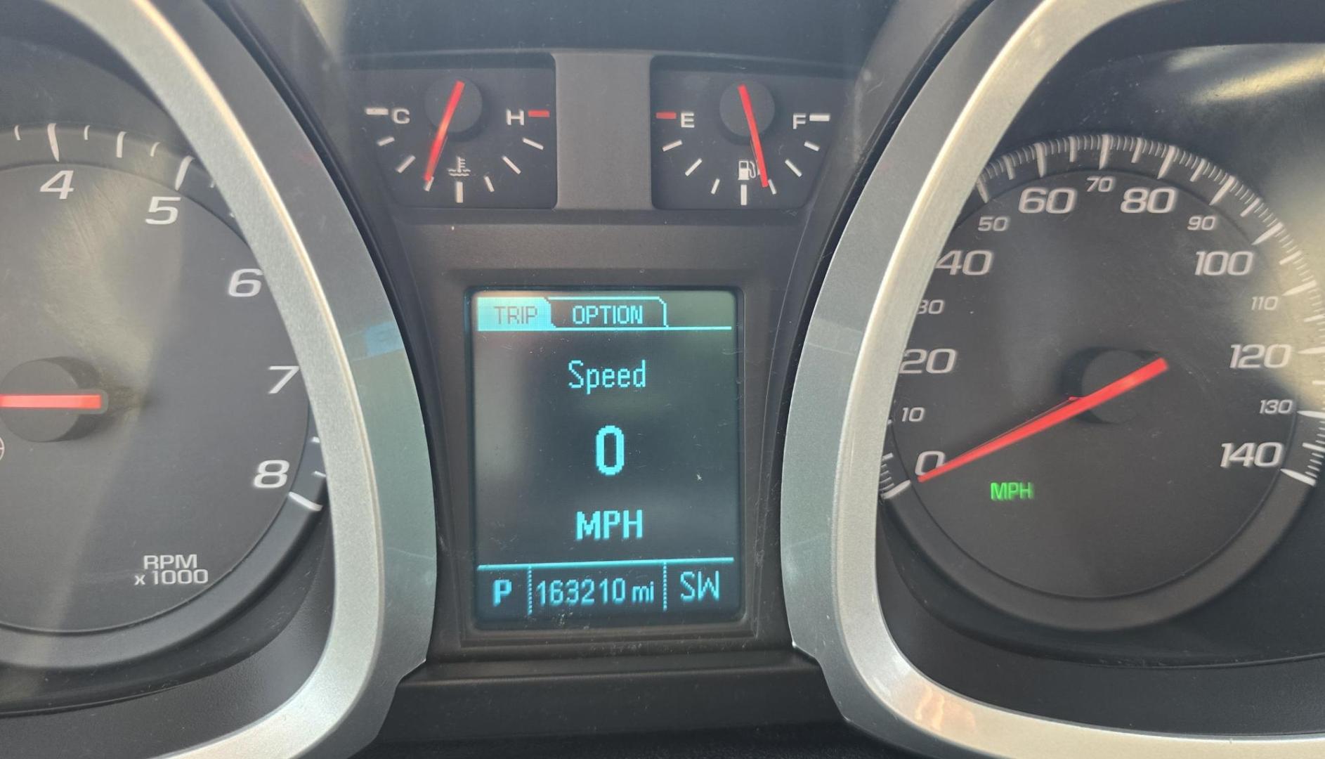 2016 Black /GRAY Chevrolet Equinox LS AWD (2GNFLEEK0G6) with an 2.4L L4 DOHC 16V FFV engine, 6A transmission, located at 450 N Russell, Missoula, MT, 59801, (406) 543-6600, 46.874496, -114.017433 - Reliable AWD SUV at a great price. 2.4L I4 Engine. Automatic Transmission. Air. Cruise Tilt. Bluetooth Audio and Phone. AM FM SAT. Backup Camera. Power Drivers Seat. Interior is near perfect. Clean Title and Carfax. - Photo#13