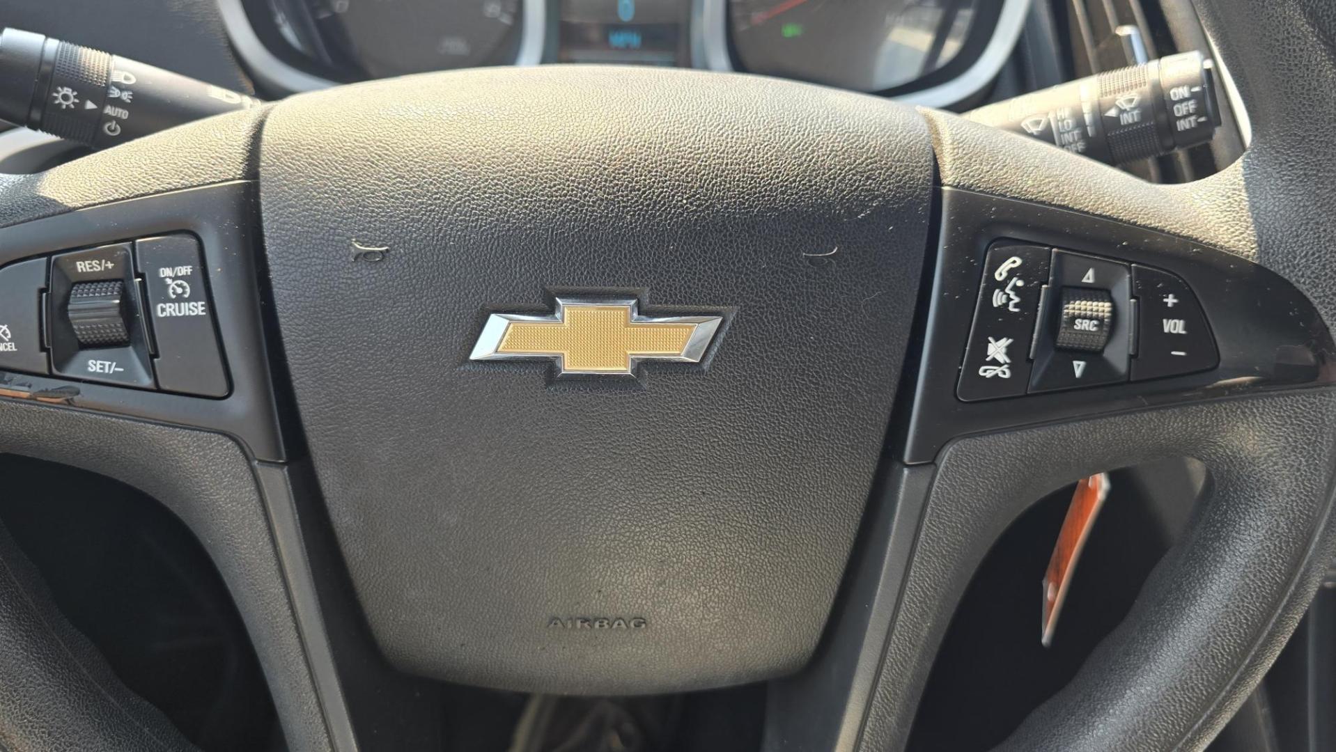 2016 Black /GRAY Chevrolet Equinox LS AWD (2GNFLEEK0G6) with an 2.4L L4 DOHC 16V FFV engine, 6A transmission, located at 450 N Russell, Missoula, MT, 59801, (406) 543-6600, 46.874496, -114.017433 - Reliable AWD SUV at a great price. 2.4L I4 Engine. Automatic Transmission. Air. Cruise Tilt. Bluetooth Audio and Phone. AM FM SAT. Backup Camera. Power Drivers Seat. Interior is near perfect. Clean Title and Carfax. - Photo#16