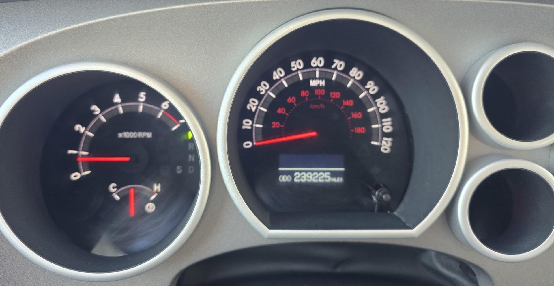 2013 Green /Gray Toyota Tundra Limited 5.7L CrewMax 4WD (5TFHY5F18DX) with an 5.7L V8 DOHC 32V engine, 6-Speed Automatic Overdrive transmission, located at 450 N Russell, Missoula, MT, 59801, (406) 543-6600, 46.874496, -114.017433 - Reliable 4WD Tundra Limited. 5.7L V8 Engine. 6 Speed Automatic Transmission. It's a Crewmax so there is a crazy amount of room in the Cab. Power Heated Front Seats. Power Sunroof. Backup Camera. Air. Cruise. Tilt. AM FM CD. Bluetooth. Backup Camera. Running Boards. Comes with a Nice Topper. Toyota - Photo#16