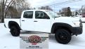 2012 White /Black Toyota Tacoma Double Cab V6 4WD (3TMLU4EN4CM) with an 4.0L V6 DOHC 24V engine, 6-Speed Automatic transmission, located at 450 N Russell, Missoula, MT, 59801, (406) 543-6600, 46.874496, -114.017433 - Very Reliable and Desirable 4WD Toyota Tacoma Crew Cab. 4.0L V6 Engine. 6 Speed Automatic Transmission. Air. Cruise. Tilt. Power Windows and Locks. AM FM CD Player. Body is straight. . Very minor rip in the drivers seat. Nice Tires and Wheels. We Finance through local Credit Unions. We do NOT of - Photo#6