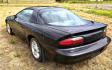 1993 Black /Gray Chevrolet Camaro Z28 coupe (2G1FP22P2P2) with an 5.7L V8 OHV 12V engine, Automatic transmission, located at 450 N Russell, Missoula, MT, 59801, (406) 543-6600, 46.874496, -114.017433 - 1993 Chevy Camaro with a 5.7L V8 Engine that runs great. The downside is the Transmission is on it's last legs. It will run great for a while then it will not shift. Selling as a parts or project car. Air Conditioning Blows cold. Power Windows work. Like I said the engine is strong. Interior is pret- Photo#2