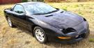 1993 Black /Gray Chevrolet Camaro Z28 coupe (2G1FP22P2P2) with an 5.7L V8 OHV 12V engine, Automatic transmission, located at 450 N Russell, Missoula, MT, 59801, (406) 543-6600, 46.874496, -114.017433 - 1993 Chevy Camaro with a 5.7L V8 Engine that runs great. The downside is the Transmission is on it's last legs. It will run great for a while then it will not shift. Selling as a parts or project car. Air Conditioning Blows cold. Power Windows work. Like I said the engine is strong. Interior is pret- Photo#5