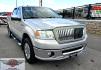 2006 Tan /Gray Lincoln Mark LT 4WD (5LTPW18596F) with an 5.4L V8 SOHC 24V engine, 4A OD transmission, located at 450 N Russell, Missoula, MT, 59801, (406) 543-6600, 46.874496, -114.017433 - Smooth Driving Lincoln 4WD Pickup. 5.4L V8 Engine. Power Seats. Heated Front Seats. Air. Cruise. Tilt. Power Windows and Locks. Excellent Goodrich Tires. Running Boards. Aftermarket Rear View Camera. Clean Title and Carfax. Does have an Airbag light on. Because of the age, our lenders do NOT off- Photo#3