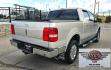 2006 Tan /Gray Lincoln Mark LT 4WD (5LTPW18596F) with an 5.4L V8 SOHC 24V engine, 4A OD transmission, located at 450 N Russell, Missoula, MT, 59801, (406) 543-6600, 46.874496, -114.017433 - Smooth Driving Lincoln 4WD Pickup. 5.4L V8 Engine. Power Seats. Heated Front Seats. Air. Cruise. Tilt. Power Windows and Locks. Excellent Goodrich Tires. Running Boards. Aftermarket Rear View Camera. Clean Title and Carfax. Does have an Airbag light on. Because of the age, our lenders do NOT off- Photo#4