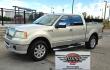 2006 Tan /Gray Lincoln Mark LT 4WD (5LTPW18596F) with an 5.4L V8 SOHC 24V engine, 4A OD transmission, located at 450 N Russell, Missoula, MT, 59801, (406) 543-6600, 46.874496, -114.017433 - Smooth Driving Lincoln 4WD Pickup. 5.4L V8 Engine. Power Seats. Heated Front Seats. Air. Cruise. Tilt. Power Windows and Locks. Excellent Goodrich Tires. Running Boards. Aftermarket Rear View Camera. Clean Title and Carfax. Does have an Airbag light on. Because of the age, our lenders do NOT off- Photo#7