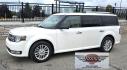 2015 White Ford Flex SEL AWD (2FMHK6C84FB) with an 3.5L V6 DOHC 24V engine, 6A transmission, located at 450 N Russell, Missoula, MT, 59801, (406) 543-6600, 46.874496, -114.017433 - Rare Find. Ford Flex AWD. 2.5L V6 Engine. The Good News is it Runs and Drives Amazing and only has 128K Miles. The bad news is there are a couple good sized dents. Air Conditioning Blows Cold. AM FM CD Player. 3rd Row Seating. Backup Camera. Power Front Seats. Touch Screen isn't working so the heate- Photo#0