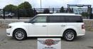 2015 White Ford Flex SEL AWD (2FMHK6C84FB) with an 3.5L V6 DOHC 24V engine, 6A transmission, located at 450 N Russell, Missoula, MT, 59801, (406) 543-6600, 46.874496, -114.017433 - Rare Find. Ford Flex AWD. 2.5L V6 Engine. The Good News is it Runs and Drives Amazing and only has 128K Miles. The bad news is there are a couple good sized dents. Air Conditioning Blows Cold. AM FM CD Player. 3rd Row Seating. Backup Camera. Power Front Seats. Touch Screen isn't working so the heate- Photo#1