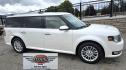 2015 White Ford Flex SEL AWD (2FMHK6C84FB) with an 3.5L V6 DOHC 24V engine, 6A transmission, located at 450 N Russell, Missoula, MT, 59801, (406) 543-6600, 46.874496, -114.017433 - Rare Find. Ford Flex AWD. 2.5L V6 Engine. The Good News is it Runs and Drives Amazing and only has 128K Miles. The bad news is there are a couple good sized dents. Air Conditioning Blows Cold. AM FM CD Player. 3rd Row Seating. Backup Camera. Power Front Seats. Touch Screen isn't working so the heate- Photo#4