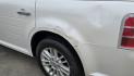 2015 White Ford Flex SEL AWD (2FMHK6C84FB) with an 3.5L V6 DOHC 24V engine, 6A transmission, located at 450 N Russell, Missoula, MT, 59801, (406) 543-6600, 46.874496, -114.017433 - Rare Find. Ford Flex AWD. 2.5L V6 Engine. The Good News is it Runs and Drives Amazing and only has 128K Miles. The bad news is there are a couple good sized dents. Air Conditioning Blows Cold. AM FM CD Player. 3rd Row Seating. Backup Camera. Power Front Seats. Touch Screen isn't working so the heate- Photo#8