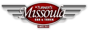 Welcome to Turner's Missoula Car & Truck!