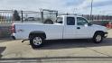 2003 White /Grey Cloth Chevrolet 1500 (4 Wheel Drive) Silverado 1500 LS (1GCEK19T73E) with an 5.3L V8 SFI engine, Automatic with Overdrive transmission, located at 450 N Russell, Missoula, MT, 59801, (406) 543-6600, 46.874496, -114.017433 - Nice Two Owner Extended Cab Long Box 4 Wheel Drive with a Clean Title and Carfax. 5.3L V8 Engine. Automatic Transmission. Air Conditioning. Cruise Control. Power Windows and Locks. Tires are in New Condition. Because of the age. Financing is NOT Available through our lenders. - Photo#7