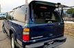 2006 Teal /Grey Leather Chevrolet Suburban Z71 Z71 (3GNFK16Z56G) with an 5.3L V8 SFI engine, Automatic transmission, located at 450 N Russell, Missoula, MT, 59801, (406) 543-6600, 46.874496, -114.017433 - Photo#11
