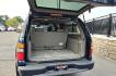 2006 Teal /Grey Leather Chevrolet Suburban Z71 Z71 (3GNFK16Z56G) with an 5.3L V8 SFI engine, Automatic transmission, located at 450 N Russell, Missoula, MT, 59801, (406) 543-6600, 46.874496, -114.017433 - Photo#12