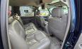2006 Teal /Grey Leather Chevrolet Suburban Z71 Z71 (3GNFK16Z56G) with an 5.3L V8 SFI engine, Automatic transmission, located at 450 N Russell, Missoula, MT, 59801, (406) 543-6600, 46.874496, -114.017433 - Photo#15