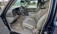 2006 Teal /Grey Leather Chevrolet Suburban Z71 Z71 (3GNFK16Z56G) with an 5.3L V8 SFI engine, Automatic transmission, located at 450 N Russell, Missoula, MT, 59801, (406) 543-6600, 46.874496, -114.017433 - Photo#14
