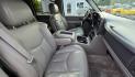 2006 Teal /Grey Leather Chevrolet Suburban Z71 Z71 (3GNFK16Z56G) with an 5.3L V8 SFI engine, Automatic transmission, located at 450 N Russell, Missoula, MT, 59801, (406) 543-6600, 46.874496, -114.017433 - Photo#18
