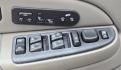2006 Teal /Grey Leather Chevrolet Suburban Z71 Z71 (3GNFK16Z56G) with an 5.3L V8 SFI engine, Automatic transmission, located at 450 N Russell, Missoula, MT, 59801, (406) 543-6600, 46.874496, -114.017433 - Photo#19