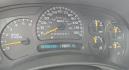 2006 Teal /Grey Leather Chevrolet Suburban Z71 Z71 (3GNFK16Z56G) with an 5.3L V8 SFI engine, Automatic transmission, located at 450 N Russell, Missoula, MT, 59801, (406) 543-6600, 46.874496, -114.017433 - Photo#21