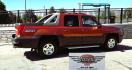 2003 Copper /Gray Chevrolet Avalanche (3GNEK13TX3G) with an 5.3L V8 MPI OHV engine, Automatic transmission, located at 450 N Russell, Missoula, MT, 59801, (406) 543-6600, 46.874496, -114.017433 - Very Desirable One Owner Chevy Avalanche with Auto Select 4WD along with 2WD, Four Low, Four High. Reliable 5.3L V8 Engine. Power Drives Seat. Plush Cloth Interior. Air Conditioning. Cruise Control. Tilt. AM FM CD Player. Running Boards.- Photo#2