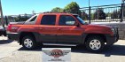 2003 Copper /Gray Chevrolet Avalanche (3GNEK13TX3G) with an 5.3L V8 MPI OHV engine, Automatic transmission, located at 450 N Russell, Missoula, MT, 59801, (406) 543-6600, 46.874496, -114.017433 - Very Desirable One Owner Chevy Avalanche with Auto Select 4WD along with 2WD, Four Low, Four High. Reliable 5.3L V8 Engine. Power Drives Seat. Plush Cloth Interior. Air Conditioning. Cruise Control. Tilt. AM FM CD Player. Running Boards.- Photo#3