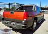 2003 Copper /Gray Chevrolet Avalanche (3GNEK13TX3G) with an 5.3L V8 MPI OHV engine, Automatic transmission, located at 450 N Russell, Missoula, MT, 59801, (406) 543-6600, 46.874496, -114.017433 - Very Desirable One Owner Chevy Avalanche with Auto Select 4WD along with 2WD, Four Low, Four High. Reliable 5.3L V8 Engine. Power Drives Seat. Plush Cloth Interior. Air Conditioning. Cruise Control. Tilt. AM FM CD Player. Running Boards.- Photo#5