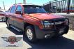 2003 Copper /Gray Chevrolet Avalanche (3GNEK13TX3G) with an 5.3L V8 MPI OHV engine, Automatic transmission, located at 450 N Russell, Missoula, MT, 59801, (406) 543-6600, 46.874496, -114.017433 - Very Desirable One Owner Chevy Avalanche with Auto Select 4WD along with 2WD, Four Low, Four High. Reliable 5.3L V8 Engine. Power Drives Seat. Plush Cloth Interior. Air Conditioning. Cruise Control. Tilt. AM FM CD Player. Running Boards.- Photo#4