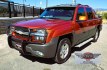2003 Copper /Gray Chevrolet Avalanche (3GNEK13TX3G) with an 5.3L V8 MPI OHV engine, Automatic transmission, located at 450 N Russell, Missoula, MT, 59801, (406) 543-6600, 46.874496, -114.017433 - Very Desirable One Owner Chevy Avalanche with Auto Select 4WD along with 2WD, Four Low, Four High. Reliable 5.3L V8 Engine. Power Drives Seat. Plush Cloth Interior. Air Conditioning. Cruise Control. Tilt. AM FM CD Player. Running Boards.- Photo#6