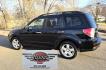 2009 Black /Grey Cloth Subaru Forester Premium (JF2SH63699H) with an 2.5L H4 SOHC 16V engine, 4-Speed Automatic transmission, located at 450 N Russell, Missoula, MT, 59801, (406) 543-6600, 46.874496, -114.017433 - Jet Black AWD Subaru. 2.5L Engine. Has all the necessary Subaru Maintenance. New Timing Belt. New Water Pump. New Head Gasket. New Radiator. Runs amazing. Automatic Transmission. Power Sunroof. Power Drivers Seat. Heated Front Seat.Air. Cruise. Tilt. Power Windows and Locks. Yokohama Tires. We Fin - Photo#2