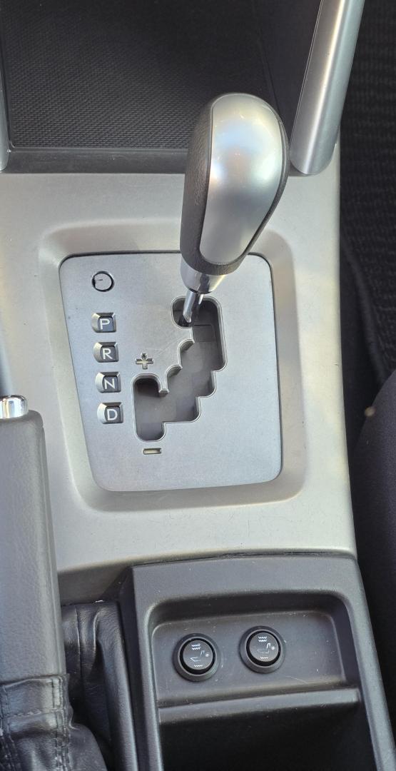 2009 Black /Grey Cloth Subaru Forester Premium (JF2SH63699H) with an 2.5L H4 SOHC 16V engine, 4-Speed Automatic transmission, located at 450 N Russell, Missoula, MT, 59801, (406) 543-6600, 46.874496, -114.017433 - Jet Black AWD Subaru. 2.5L Engine. Has all the necessary Subaru Maintenance. New Timing Belt. New Water Pump. New Head Gasket. New Radiator. Runs amazing. Automatic Transmission. Power Sunroof. Power Drivers Seat. Heated Front Seat.Air. Cruise. Tilt. Power Windows and Locks. Yokohama Tires. We Fin - Photo#14