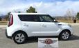 2016 White /Blk/Beige Kia Soul (KNDJN2A24G7) with an 1.6L L4 DOHC 16V engine, Automatic transmission, located at 450 N Russell, Missoula, MT, 59801, (406) 543-6600, 46.874496, -114.017433 - Cute little FWD with only 79,000 Miles. Very Economical 1.6L Engine. 6 Speed Automatic Transmission.Runs Amazing. Air. Cruise. Tilt. Power Windows and Locks. Remote Start. Comes with extra set of Studded Snow Tires. - Photo#0