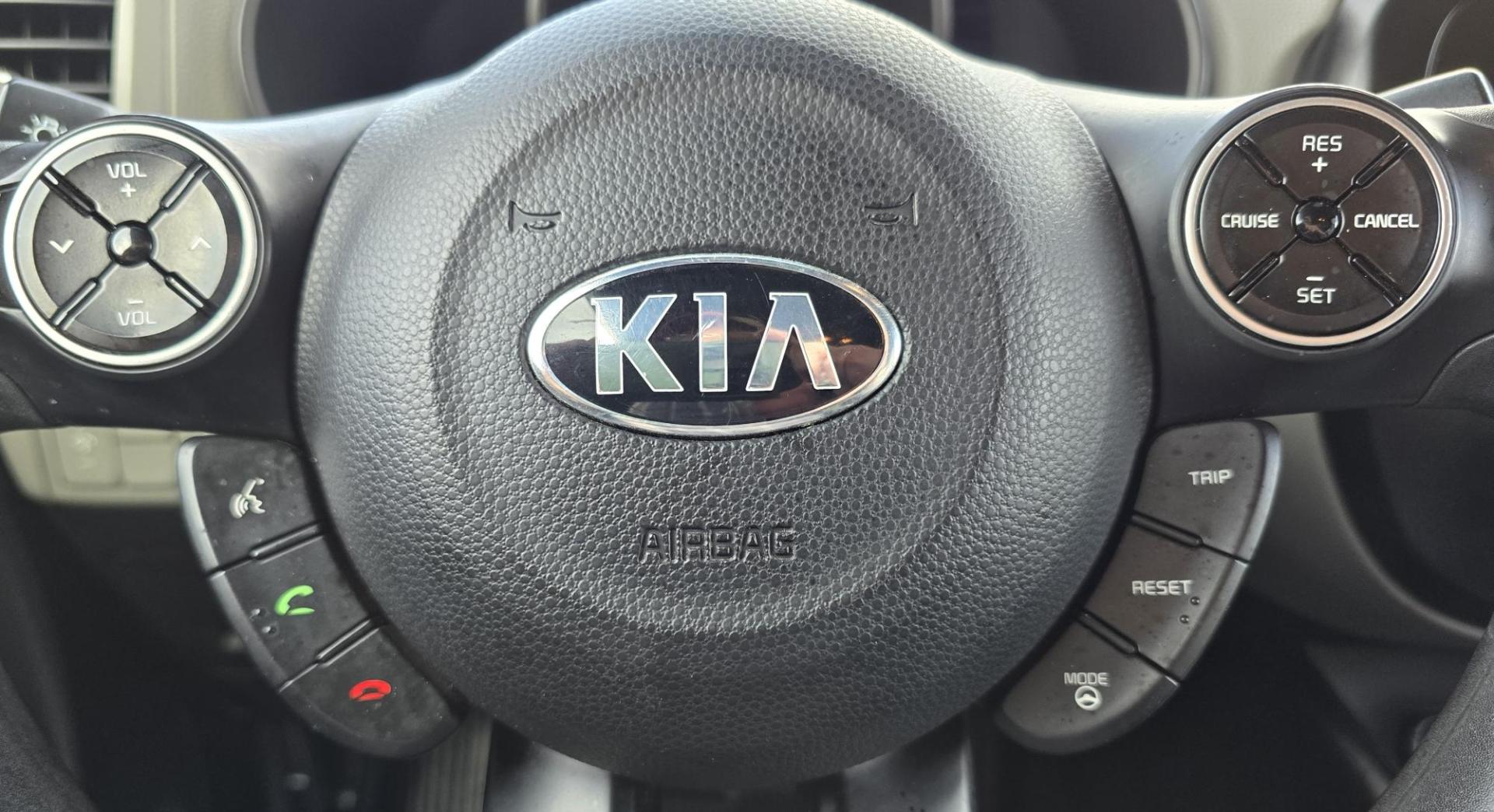 2016 White /Blk/Beige Kia Soul (KNDJN2A24G7) with an 1.6L L4 DOHC 16V engine, Automatic transmission, located at 450 N Russell, Missoula, MT, 59801, (406) 543-6600, 46.874496, -114.017433 - Cute little FWD with only 79,000 Miles. Very Economical 1.6L Engine. 6 Speed Automatic Transmission.Runs Amazing. Air. Cruise. Tilt. Power Windows and Locks. Remote Start. Comes with extra set of Studded Snow Tires. - Photo#13