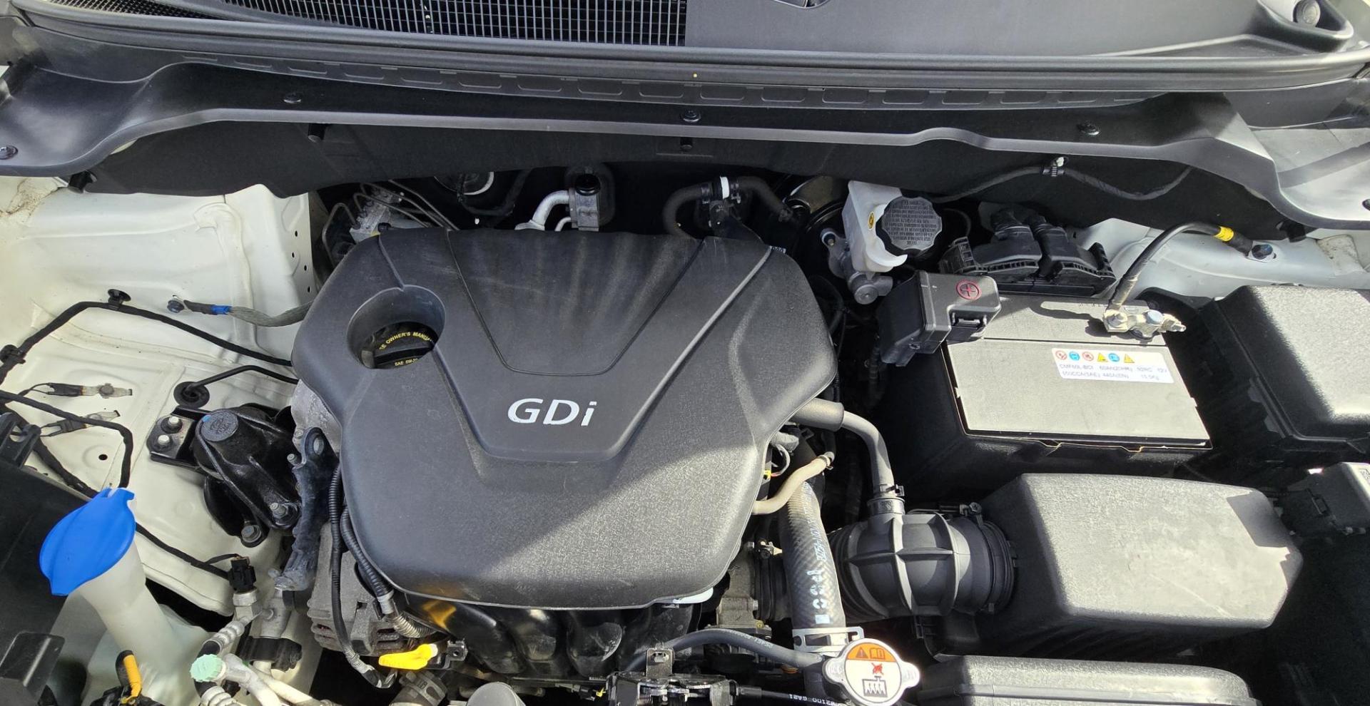 2016 White /Blk/Beige Kia Soul (KNDJN2A24G7) with an 1.6L L4 DOHC 16V engine, Automatic transmission, located at 450 N Russell, Missoula, MT, 59801, (406) 543-6600, 46.874496, -114.017433 - Cute little FWD with only 79,000 Miles. Very Economical 1.6L Engine. 6 Speed Automatic Transmission.Runs Amazing. Air. Cruise. Tilt. Power Windows and Locks. Remote Start. Comes with extra set of Studded Snow Tires. - Photo#14